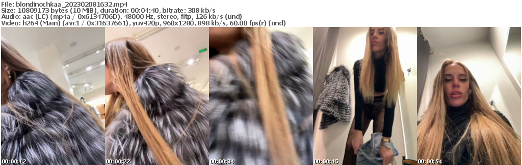 Preview thumb from blondinochkaa on 2023-02-08 @ bongacams