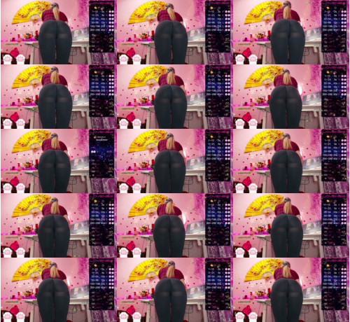 View or download file elena_xxx on 2023-02-08 from bongacams