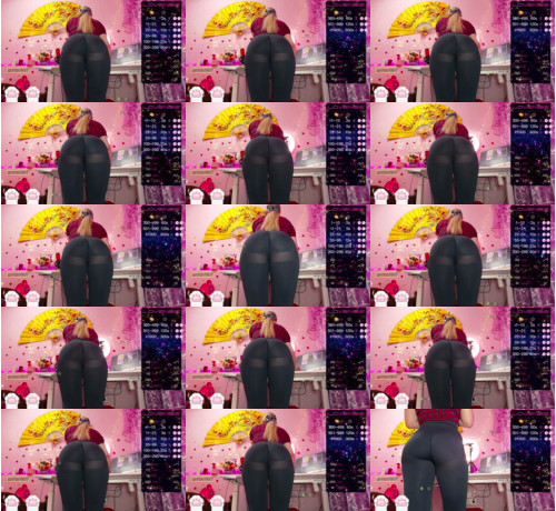 View or download file elena_xxx on 2023-02-08 from bongacams