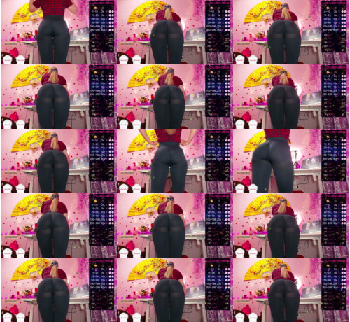 View or download file elena_xxx on 2023-02-08 from bongacams