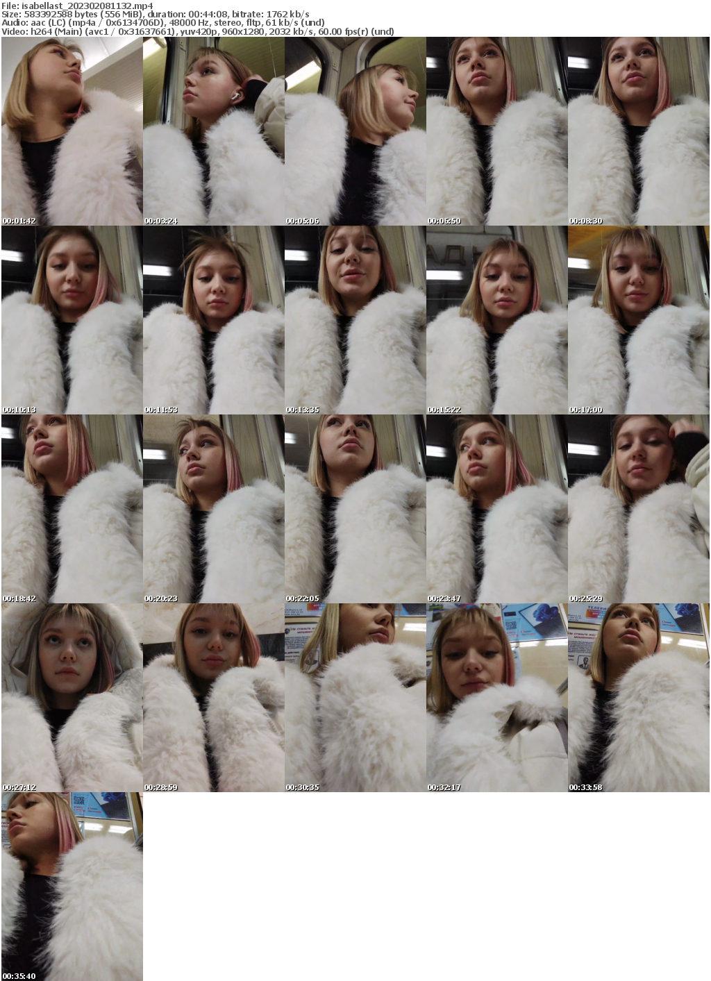 Preview thumb from isabellast on 2023-02-08 @ bongacams