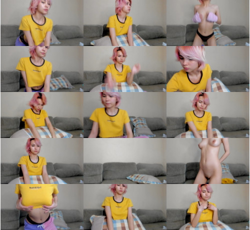 View or download file karinachan on 2023-02-08 from bongacams