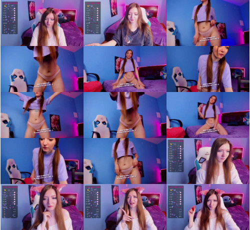 View or download file karolinaqueen on 2023-02-08 from bongacams