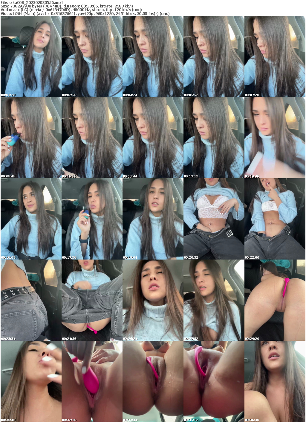 Preview thumb from olka008 on 2023-02-08 @ bongacams