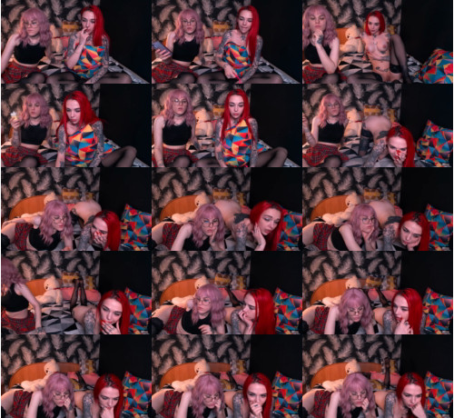 View or download file red2evil on 2023-02-08 from bongacams