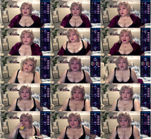 View or download file smileofangel on 2023-02-08 from bongacams