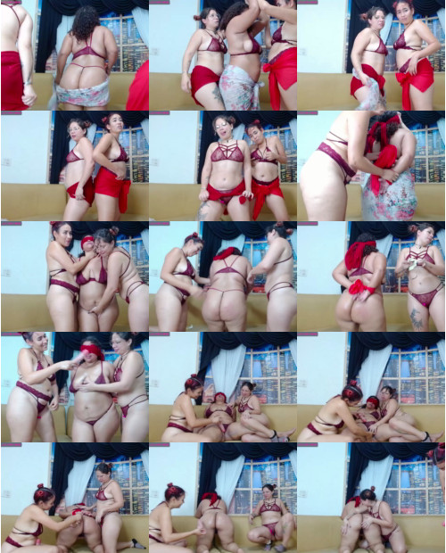 View or download file wettyxlove on 2023-02-08 from bongacams