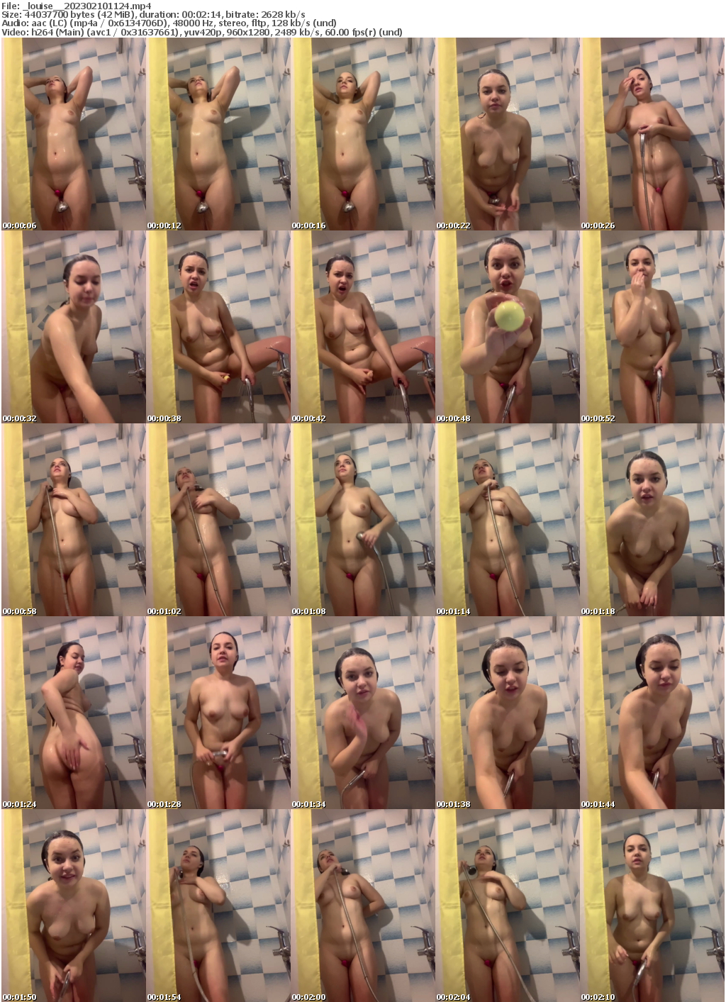 Preview thumb from _louise_ on 2023-02-10 @ bongacams