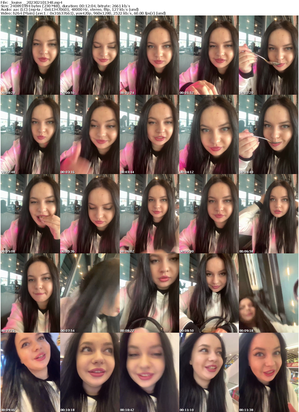 Preview thumb from _louise_ on 2023-02-10 @ bongacams