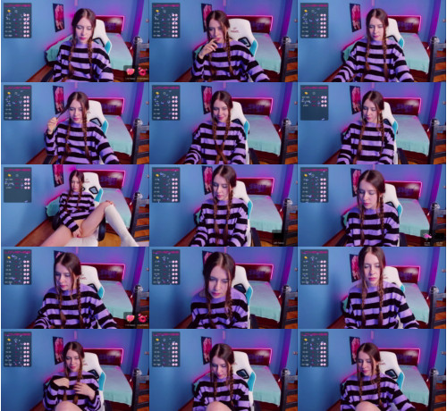 View or download file diana_d on 2023-02-10 from bongacams