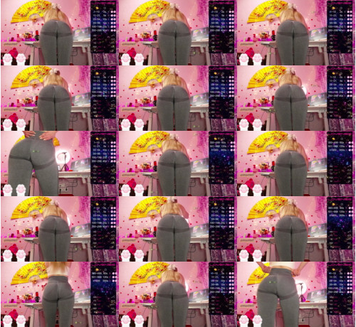 View or download file elena_xxx on 2023-02-10 from bongacams