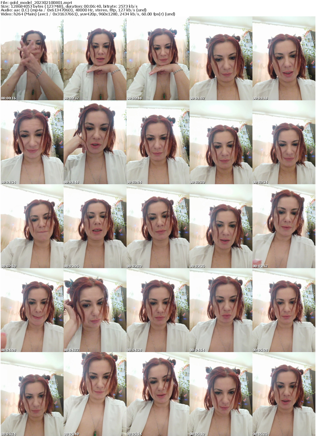 Preview thumb from gold_model on 2023-02-10 @ bongacams