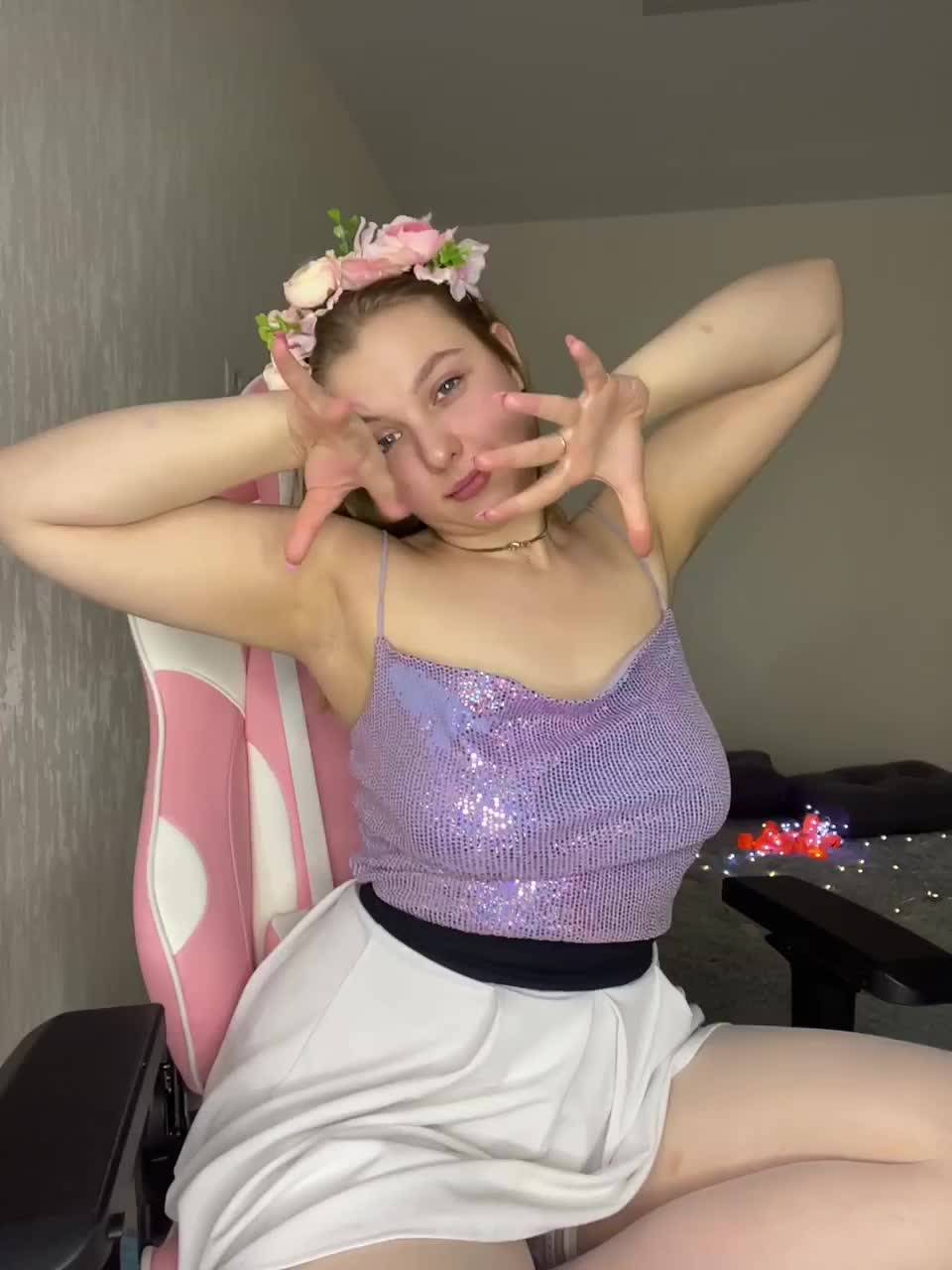 View or download file jucielussie on 2023-02-10 from bongacams