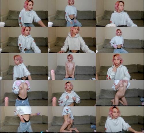 View or download file karinachan on 2023-02-10 from bongacams