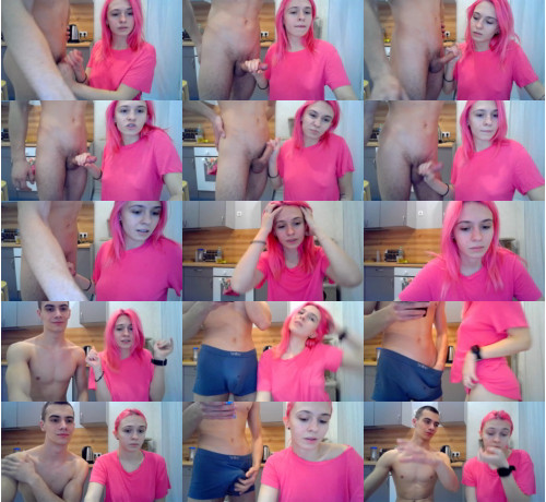 View or download file lovecouplea on 2023-02-10 from bongacams