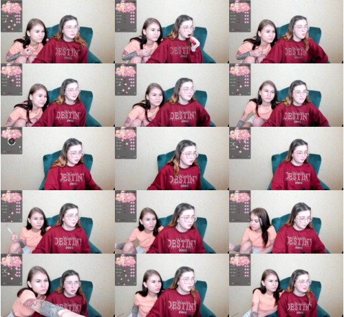 View or download file nensiwwwmay on 2023-02-10 from bongacams