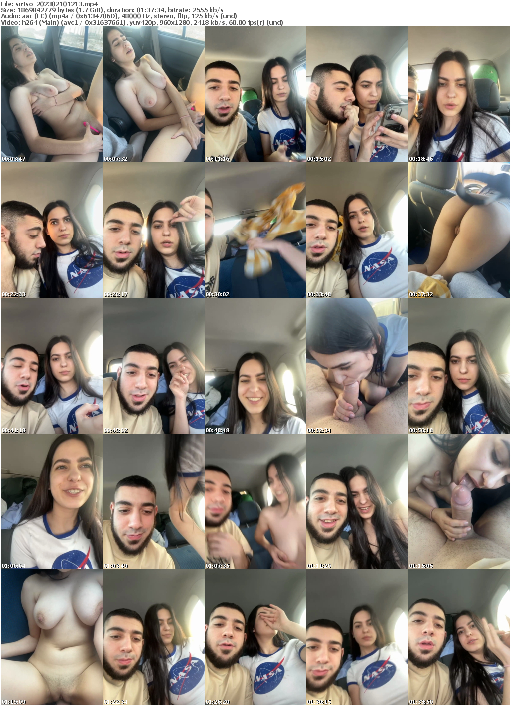 Preview thumb from sirtso on 2023-02-10 @ bongacams