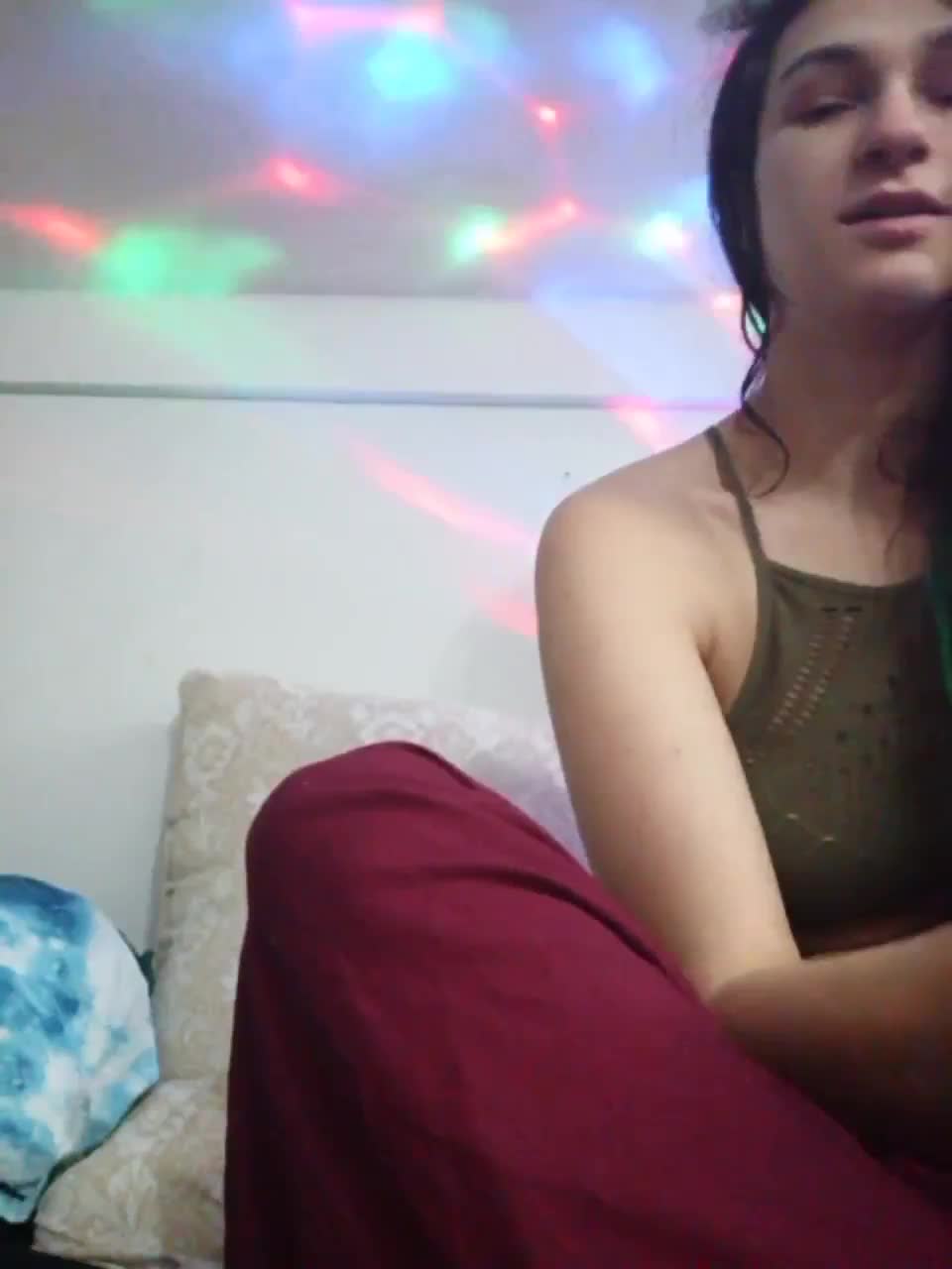 View or download file treshgirls on 2023-02-10 from bongacams