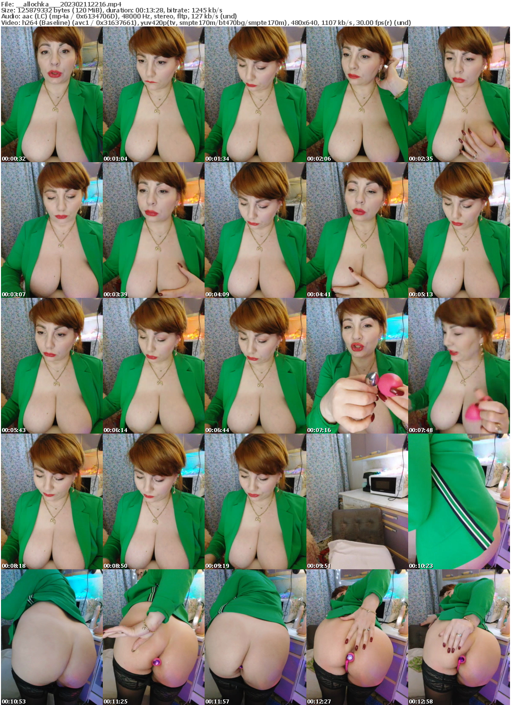 Preview thumb from __allochka__ on 2023-02-11 @ bongacams