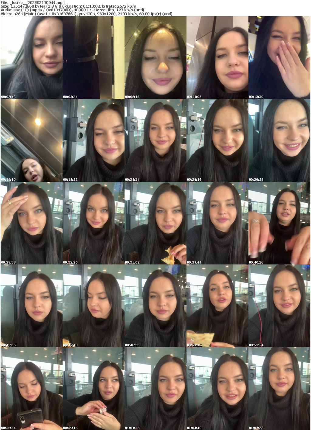 Preview thumb from _louise_ on 2023-02-11 @ bongacams