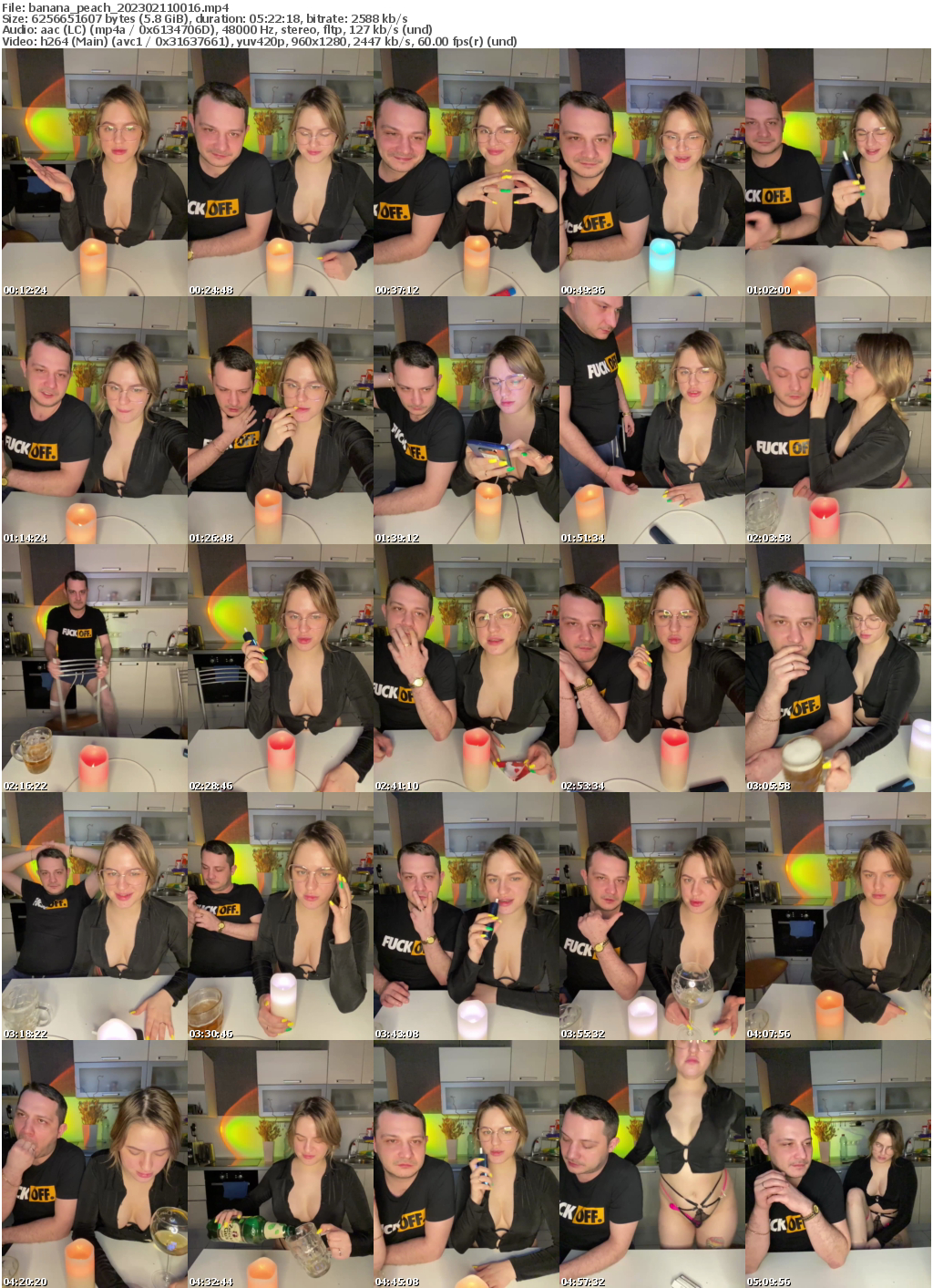 Preview thumb from banana_peach on 2023-02-11 @ bongacams