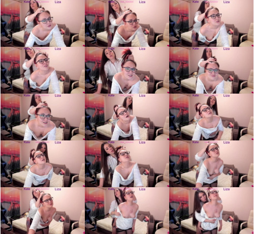 View or download file fox_lisa on 2023-02-11 from bongacams