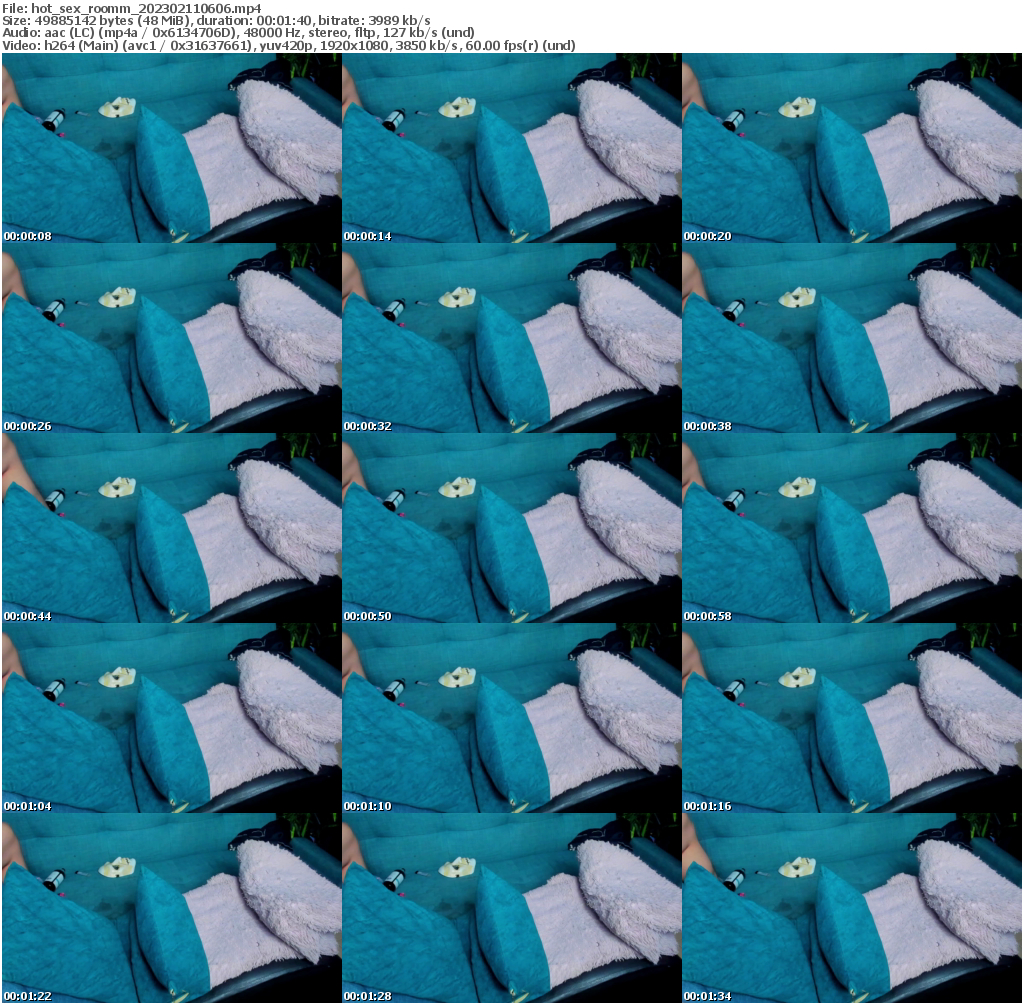 Preview thumb from hot_sex_roomm on 2023-02-11 @ bongacams