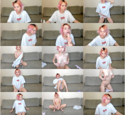 View or download file karinachan on 2023-02-11 from bongacams