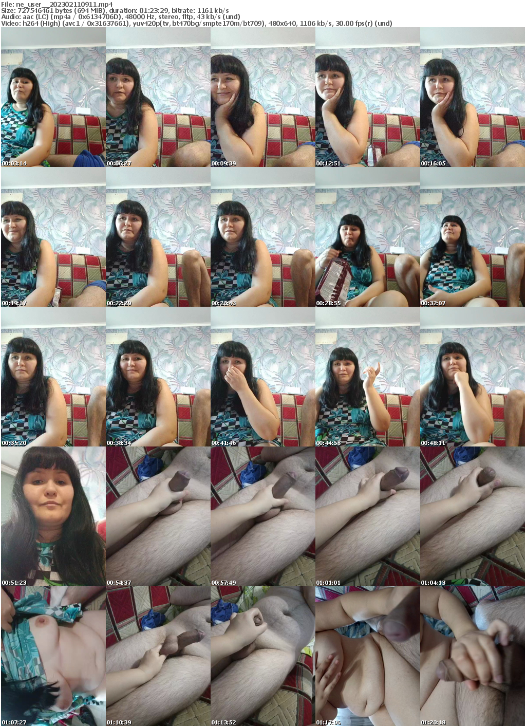 Preview thumb from ne_user_ on 2023-02-11 @ bongacams