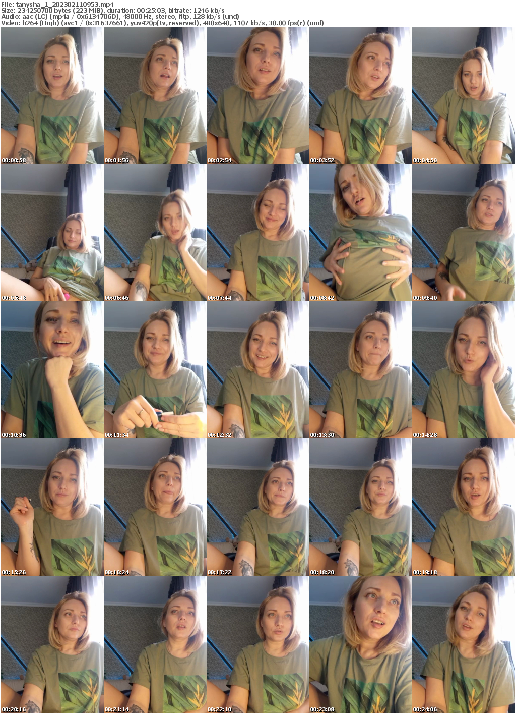 Preview thumb from tanysha_1 on 2023-02-11 @ bongacams