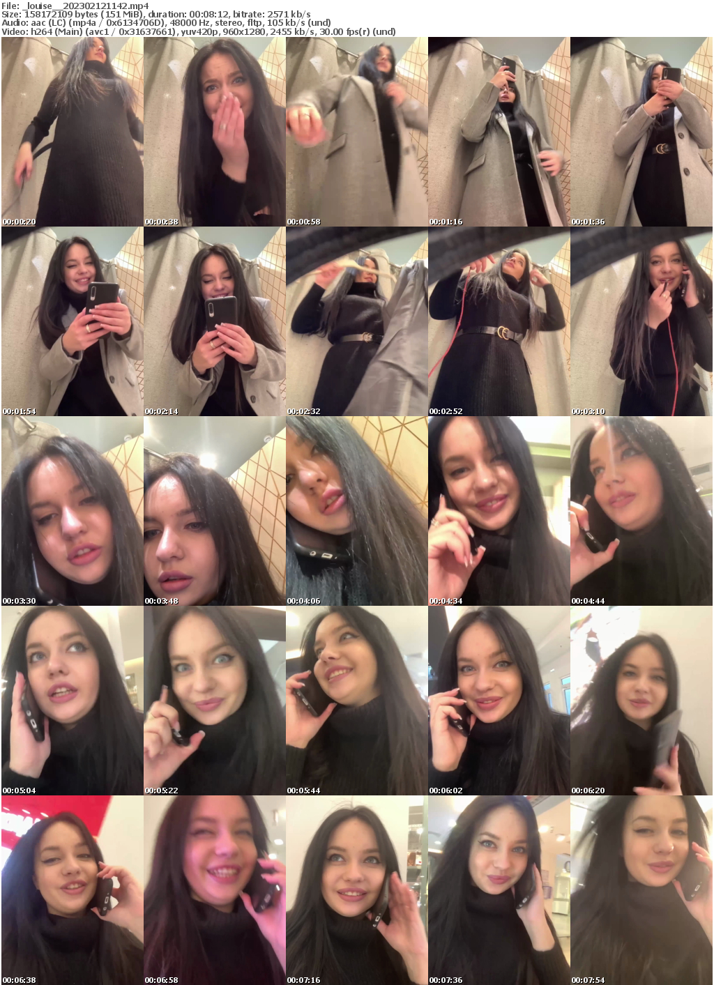 Preview thumb from _louise_ on 2023-02-12 @ bongacams