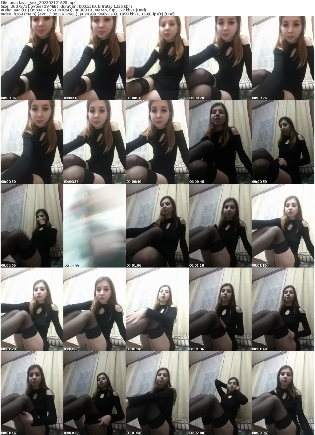 Preview thumb from anastasia_sex on 2023-02-12 @ bongacams