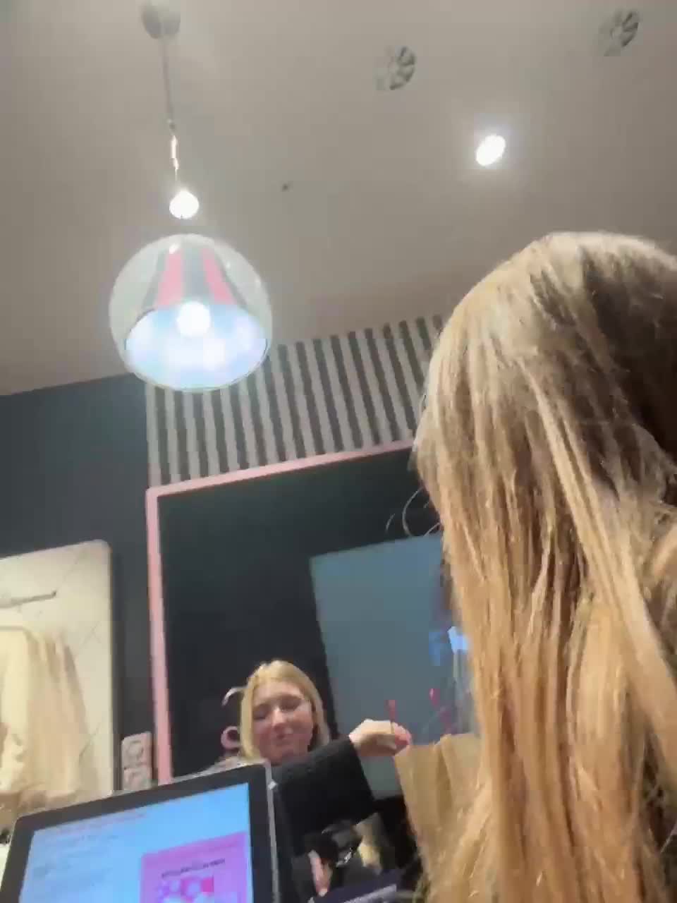 View or download file blondinochkaa on 2023-02-12 from bongacams