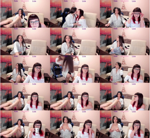 View or download file fox_lisa on 2023-02-12 from bongacams