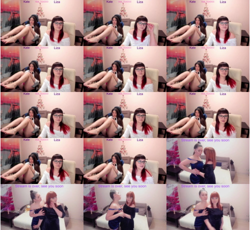 View or download file fox_lisa on 2023-02-12 from bongacams