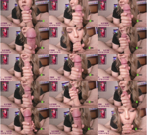 View or download file kaffetka on 2023-02-12 from bongacams