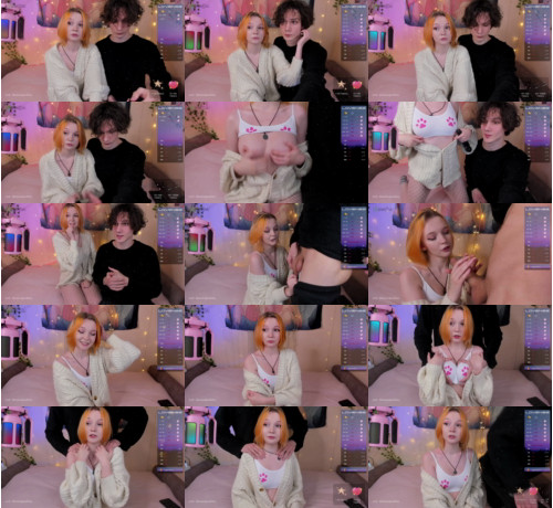 View or download file meowpushka on 2023-02-12 from bongacams