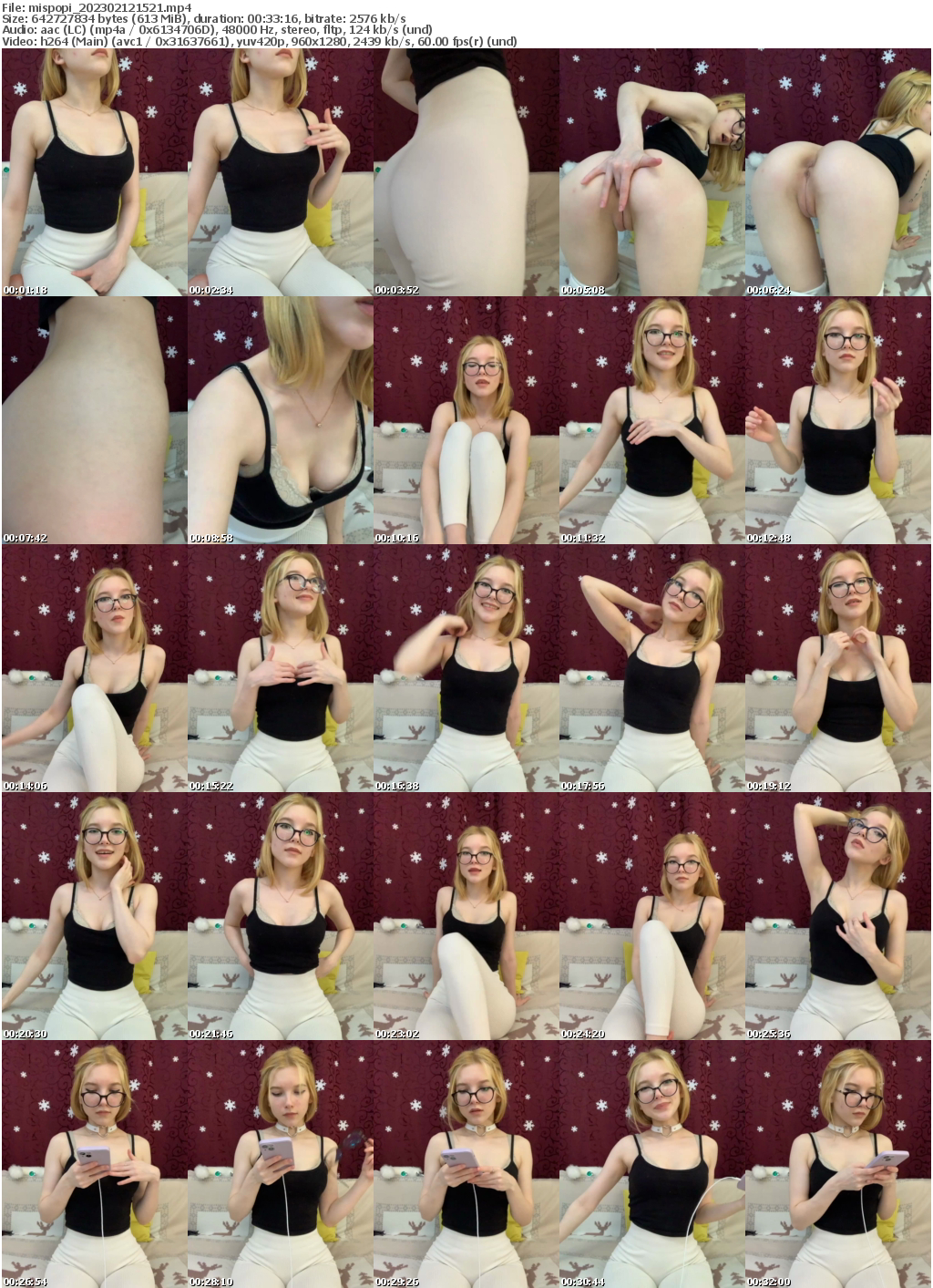 Preview thumb from mispopi on 2023-02-12 @ bongacams