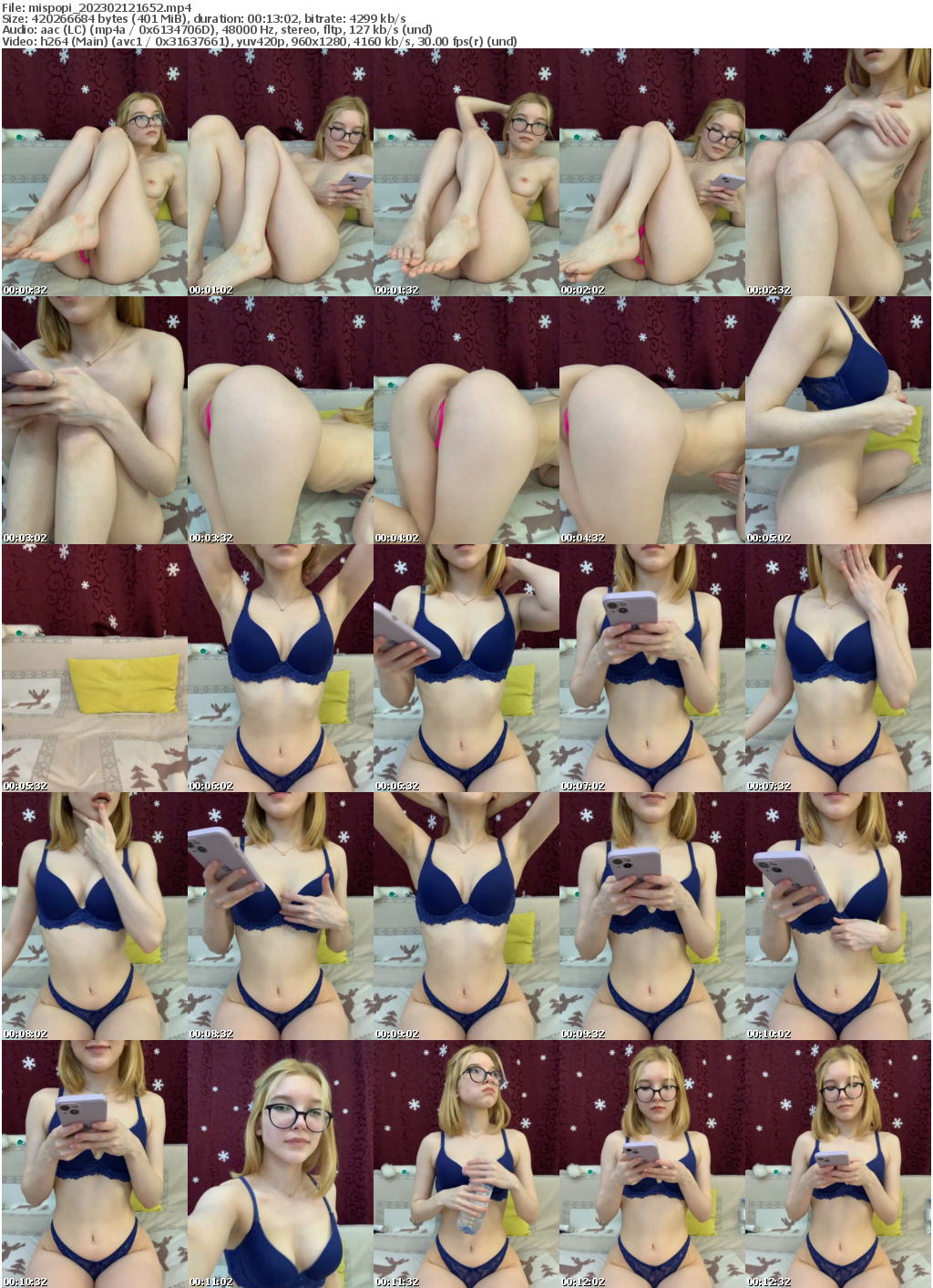 Preview thumb from mispopi on 2023-02-12 @ bongacams