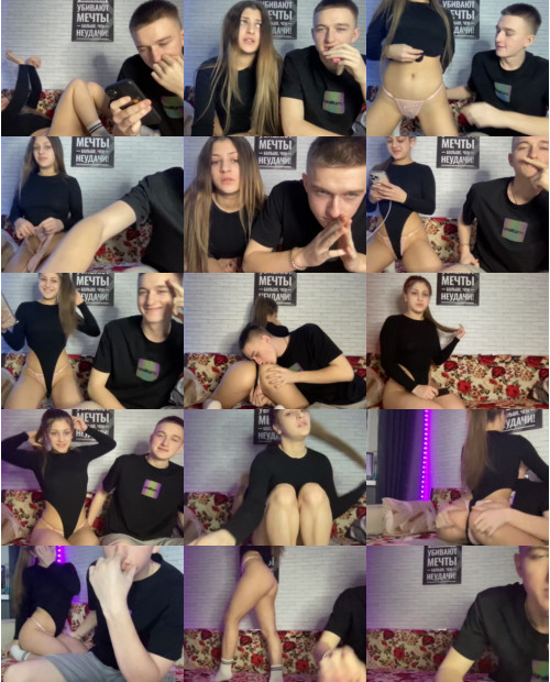 View or download file sex_rabbits on 2023-02-12 from bongacams