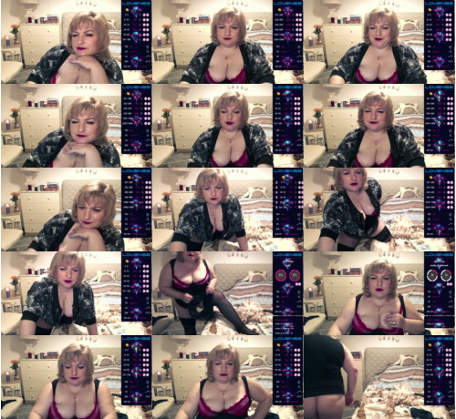 View or download file smileofangel on 2023-02-12 from bongacams