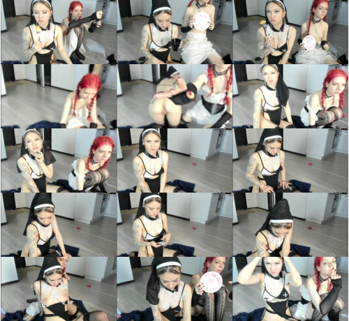 View or download file sweetkittys on 2023-02-12 from bongacams