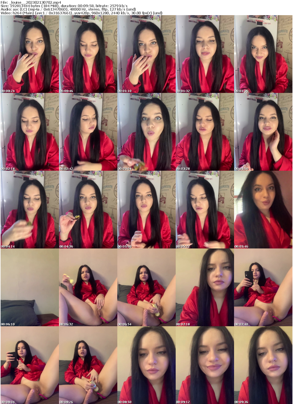 Preview thumb from _louise_ on 2023-02-13 @ bongacams