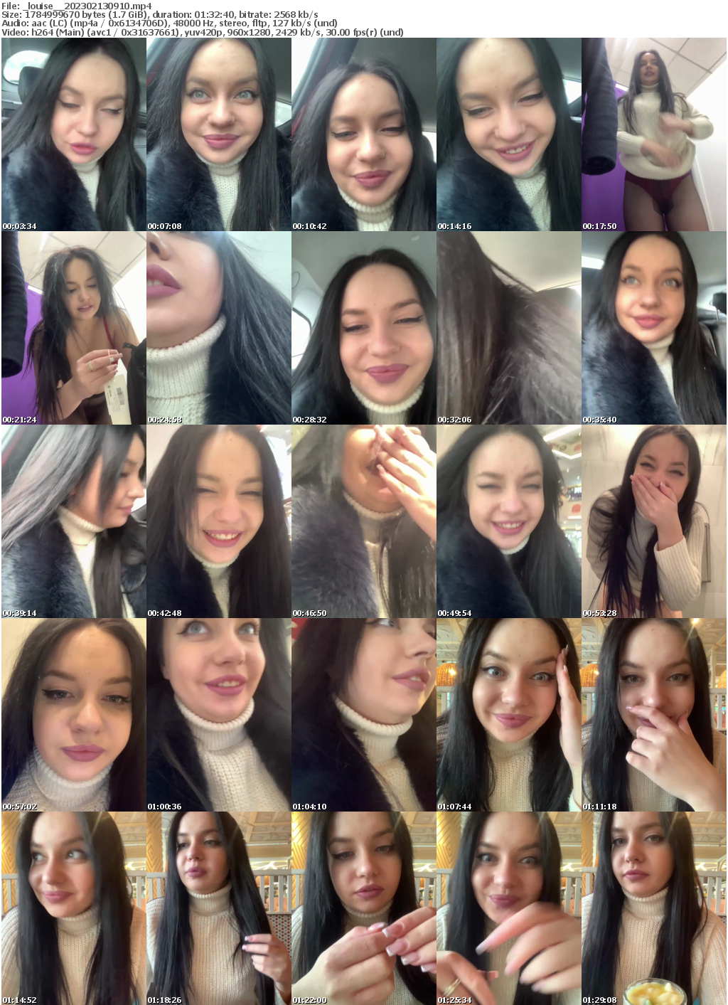 Preview thumb from _louise_ on 2023-02-13 @ bongacams