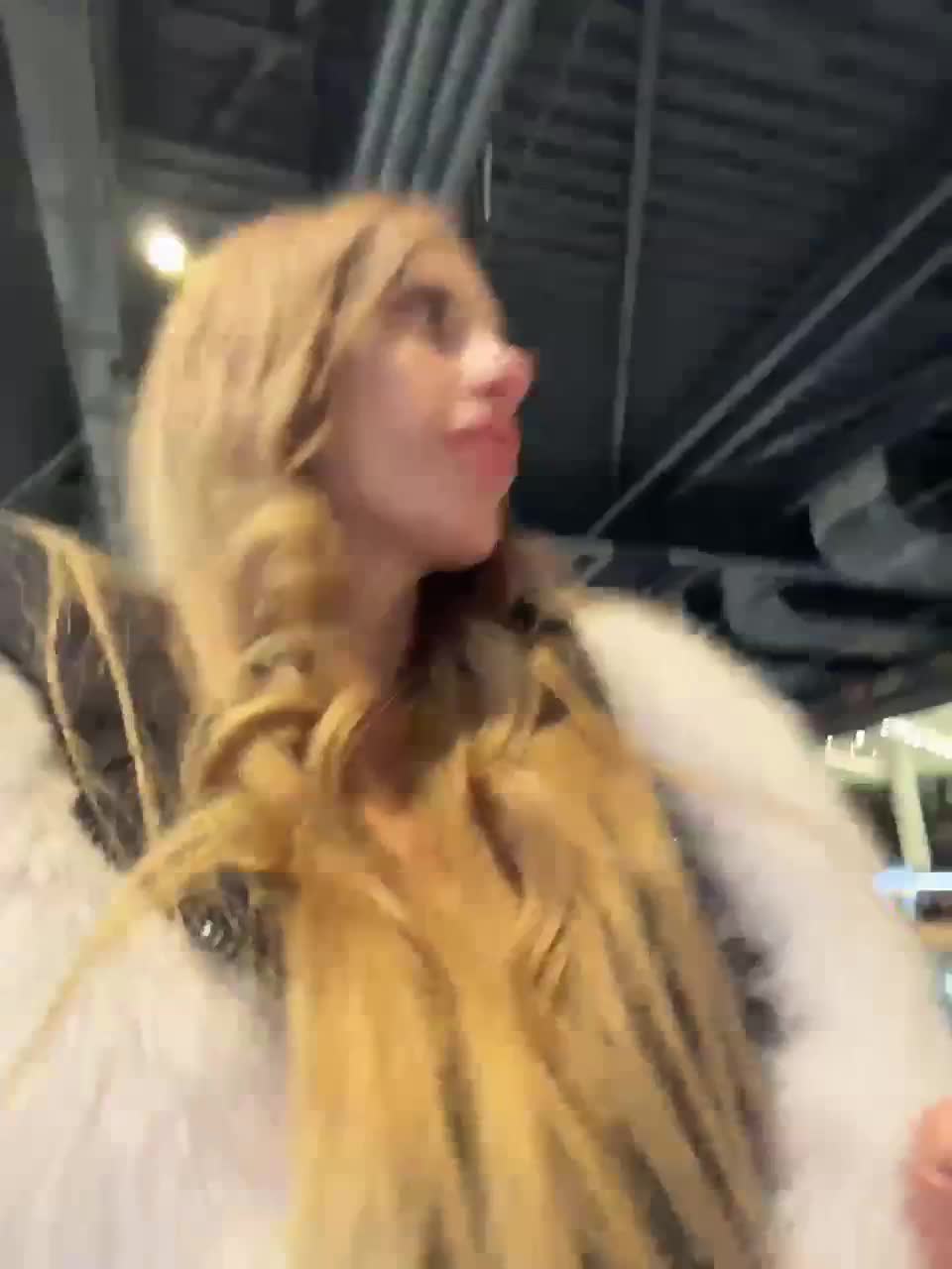 View or download file blondinochkaa on 2023-02-13 from bongacams