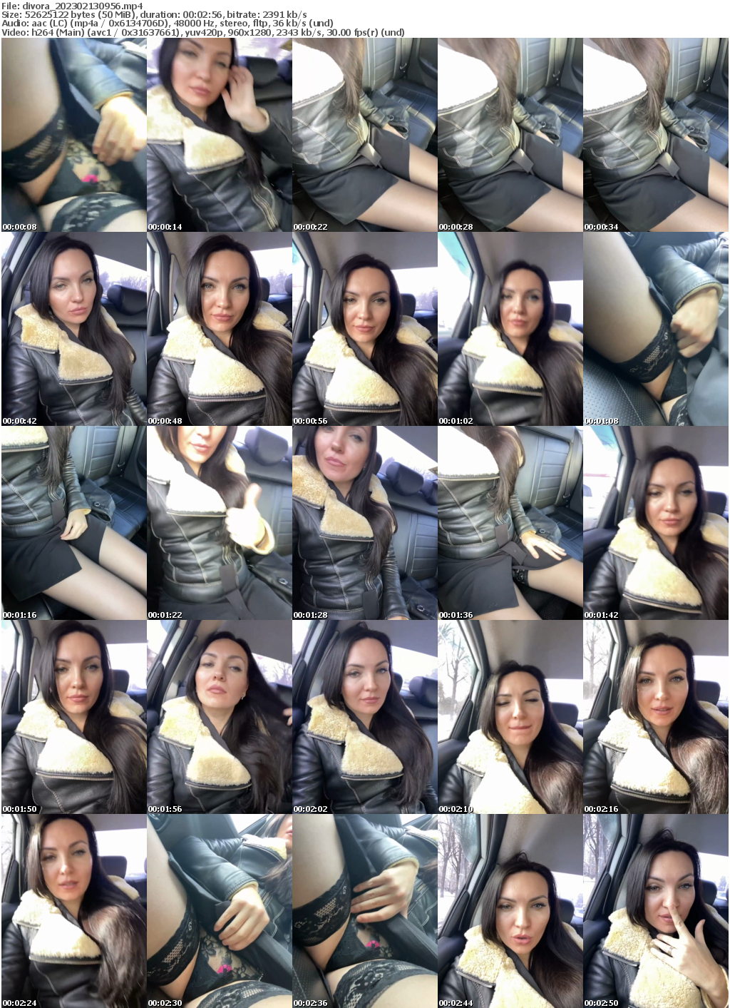 Preview thumb from divora on 2023-02-13 @ bongacams