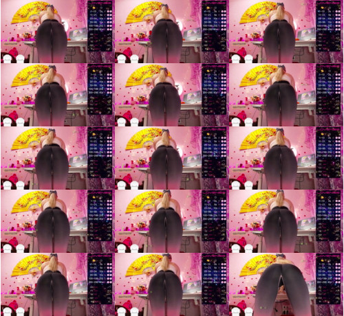 View or download file elena_xxx on 2023-02-13 from bongacams