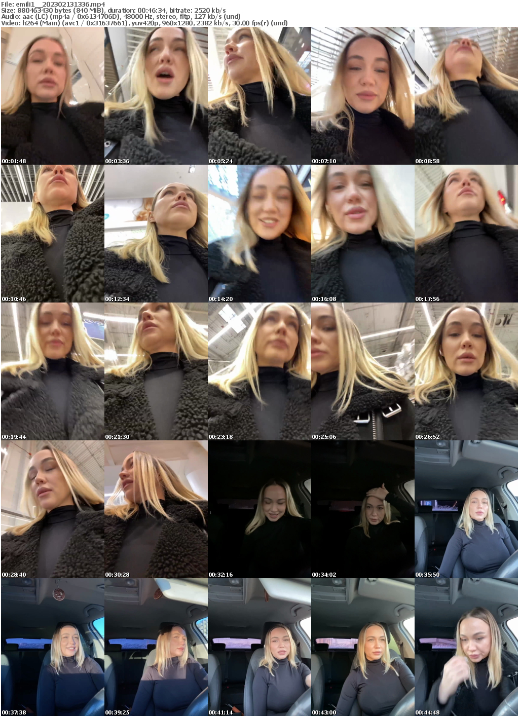 Preview thumb from emili1_ on 2023-02-13 @ bongacams