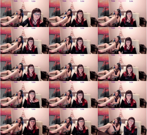 View or download file fox_lisa on 2023-02-13 from bongacams