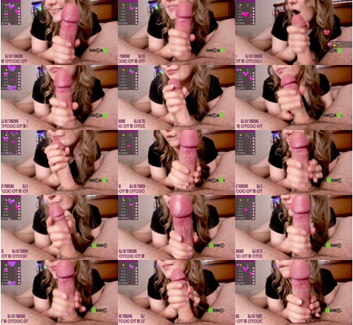 View or download file kaffetka on 2023-02-13 from bongacams